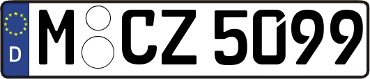 M-CZ5099