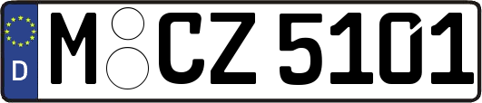 M-CZ5101