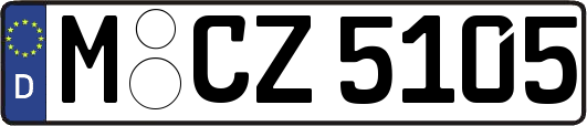 M-CZ5105