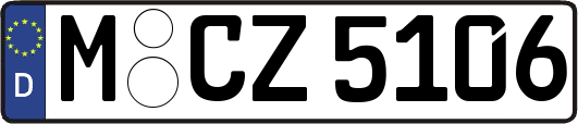 M-CZ5106