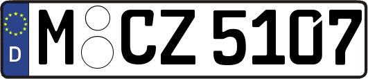 M-CZ5107