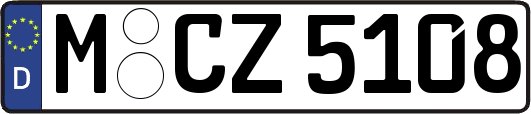 M-CZ5108