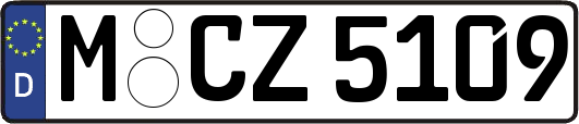 M-CZ5109