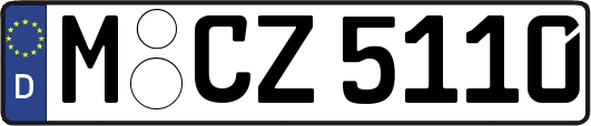 M-CZ5110
