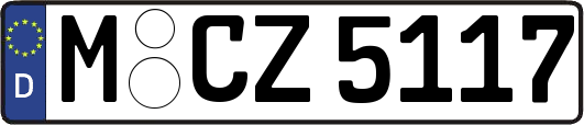 M-CZ5117