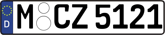 M-CZ5121