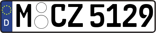 M-CZ5129