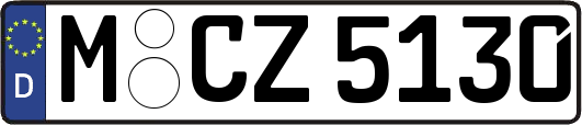 M-CZ5130