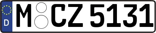 M-CZ5131