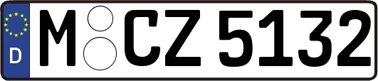 M-CZ5132