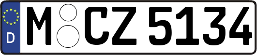 M-CZ5134
