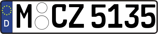 M-CZ5135