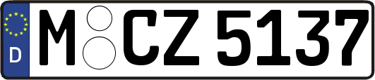 M-CZ5137