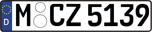 M-CZ5139