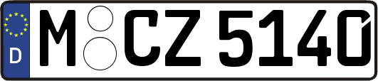 M-CZ5140
