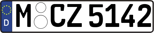 M-CZ5142