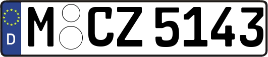 M-CZ5143