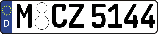 M-CZ5144