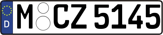 M-CZ5145