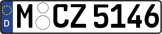 M-CZ5146