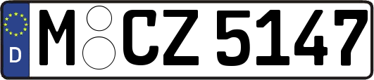 M-CZ5147
