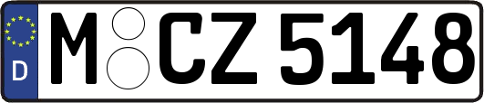 M-CZ5148