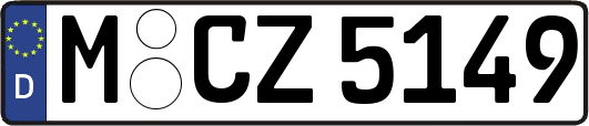 M-CZ5149