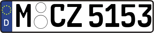 M-CZ5153