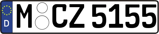 M-CZ5155