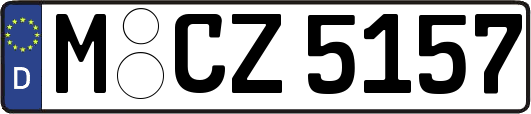 M-CZ5157