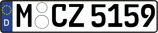 M-CZ5159