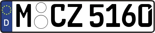 M-CZ5160