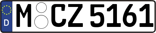M-CZ5161