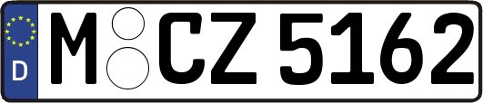 M-CZ5162