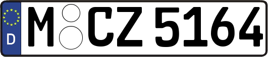 M-CZ5164