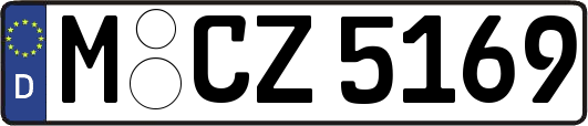 M-CZ5169