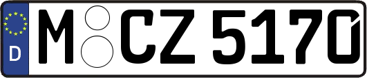 M-CZ5170