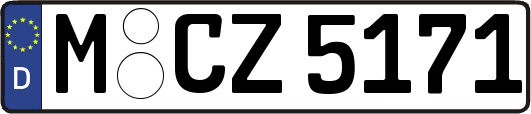 M-CZ5171