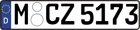 M-CZ5173