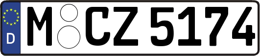 M-CZ5174
