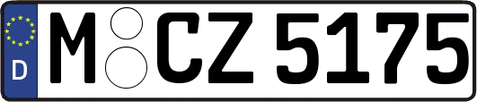 M-CZ5175