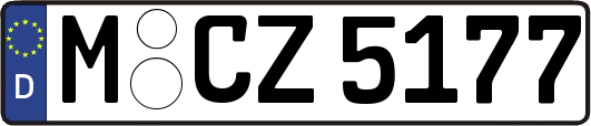M-CZ5177