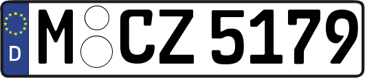 M-CZ5179
