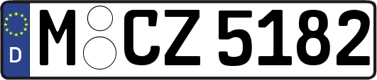 M-CZ5182