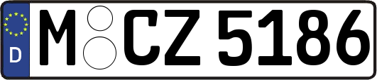 M-CZ5186