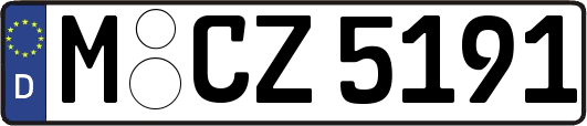 M-CZ5191