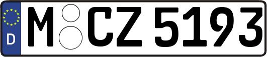 M-CZ5193