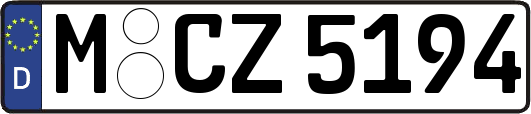M-CZ5194
