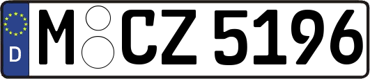 M-CZ5196