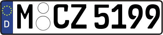 M-CZ5199